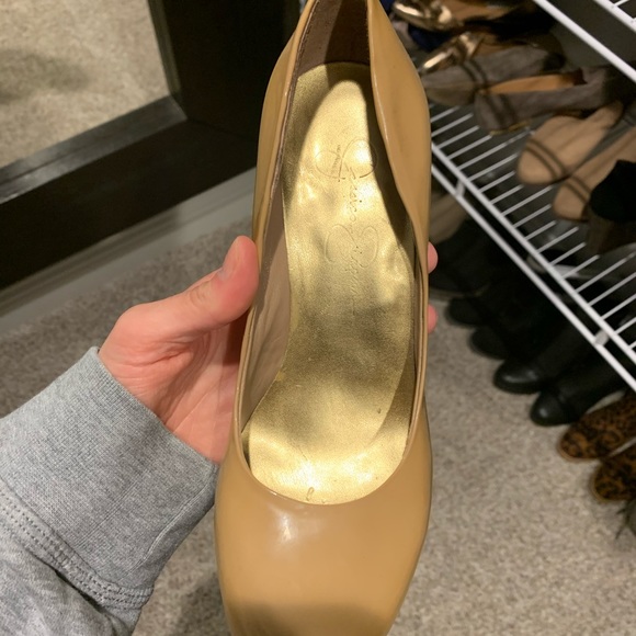 Jessica Simpson pumps - Picture 2 of 3